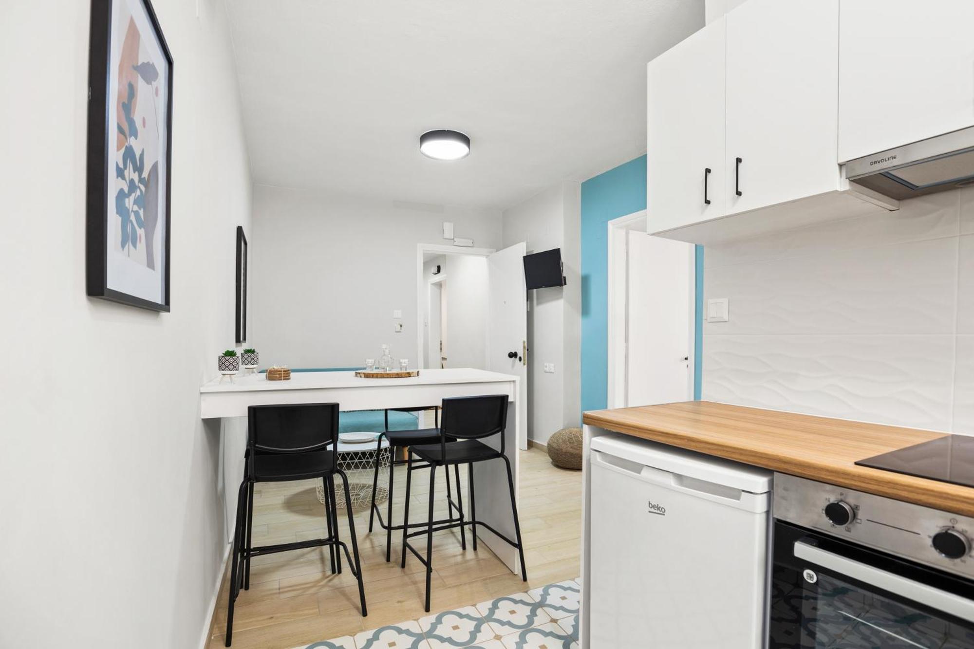 Nisos Apartments, Chania Center Экстерьер фото