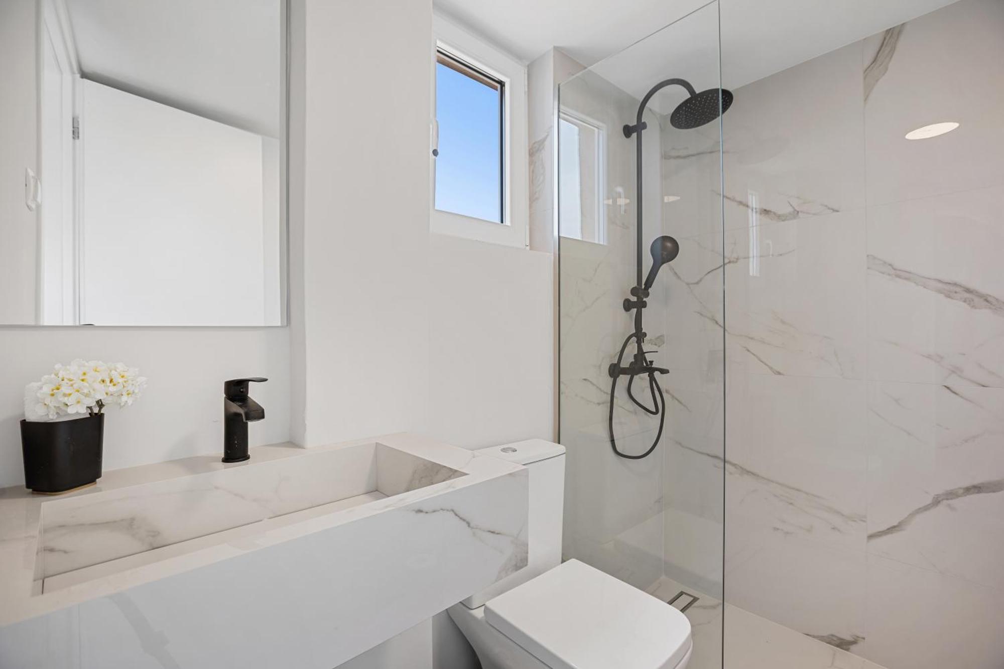 Nisos Apartments, Chania Center Экстерьер фото